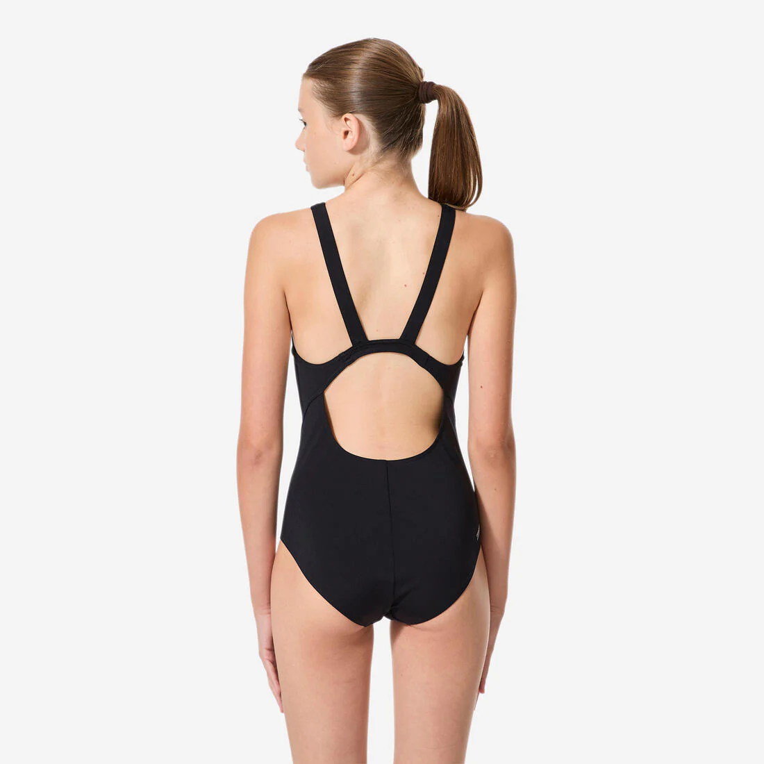 TRAJE DE BAÑO NATACIÓN NIÑA 500 KAMIYE OAOA - Image 15