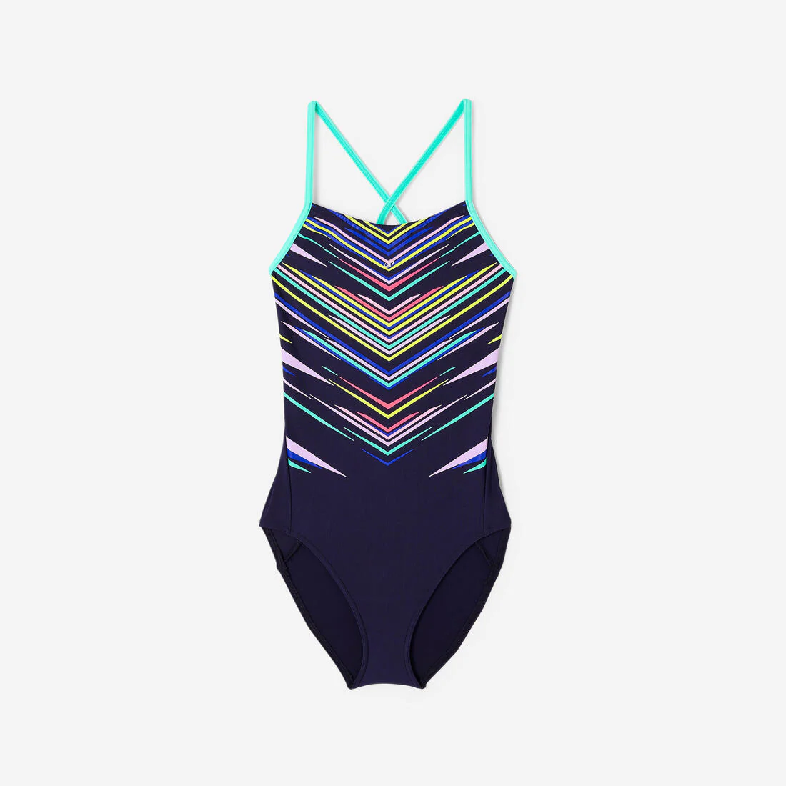 TRAJE DE BAÑO NATACIÓN NIÑA LEXA KALI - Image 14