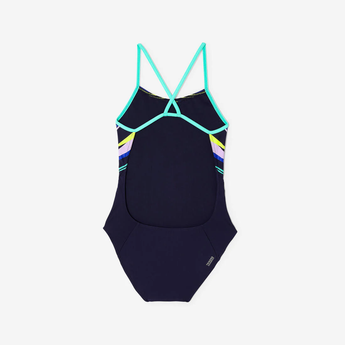 TRAJE DE BAÑO NATACIÓN NIÑA LEXA KALI - Image 15
