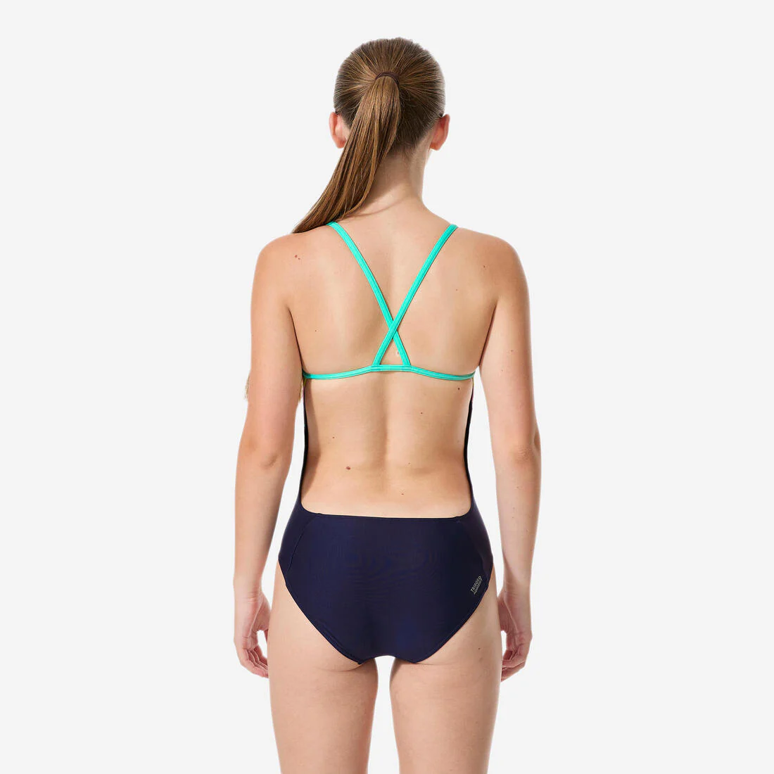 TRAJE DE BAÑO NATACIÓN NIÑA LEXA KALI - Image 5