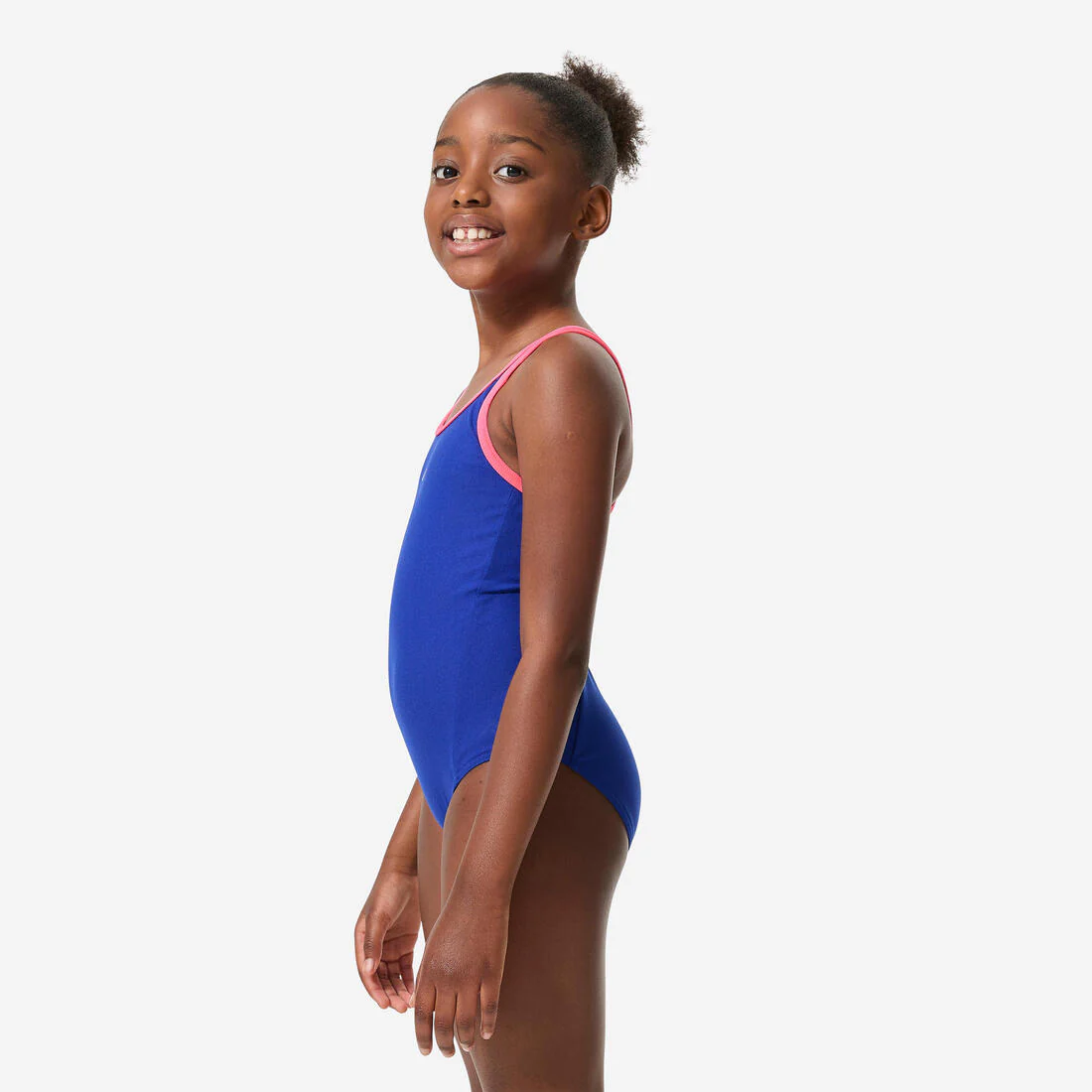 TRAJE DE BAÑO NATACIÓN NIÑA 500 OLGA - Image 10