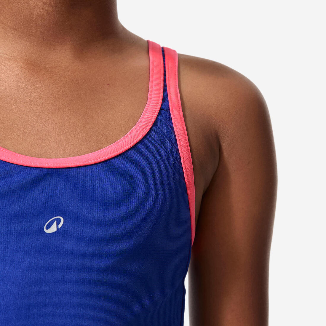 TRAJE DE BAÑO NATACIÓN NIÑA 500 OLGA - Image 15