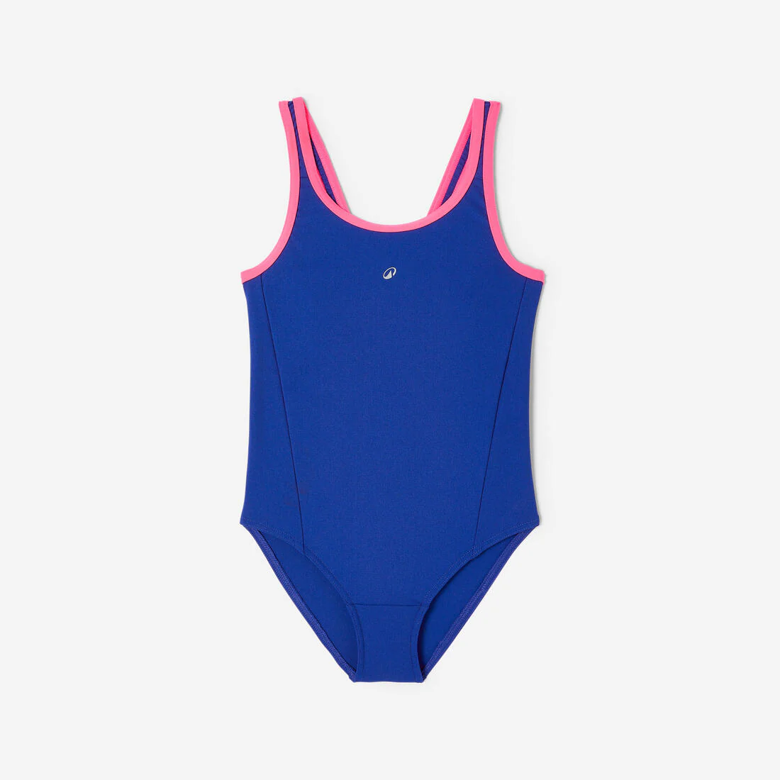 TRAJE DE BAÑO NATACIÓN NIÑA 500 OLGA - Image 16