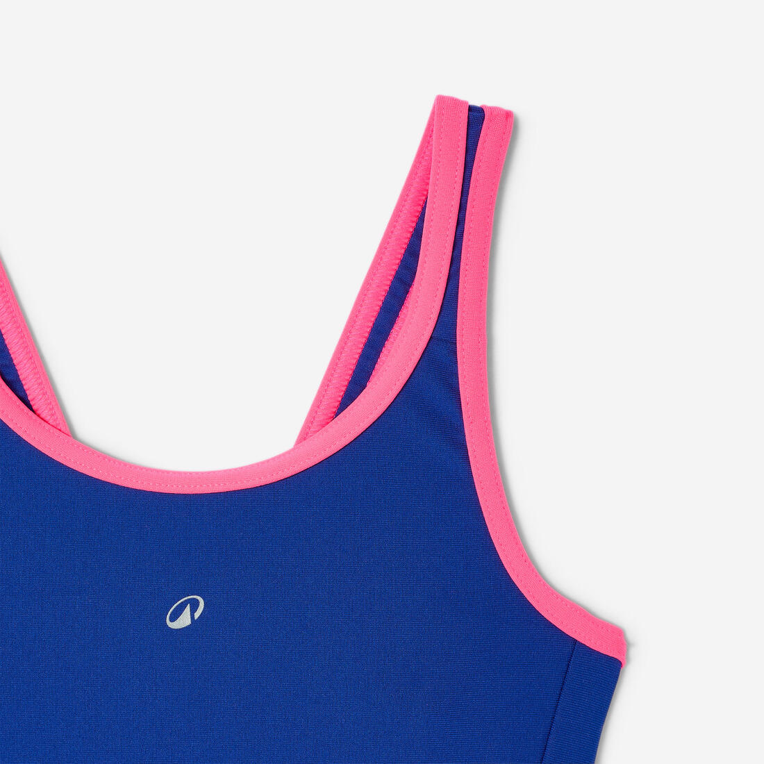 TRAJE DE BAÑO NATACIÓN NIÑA 500 OLGA - Image 18
