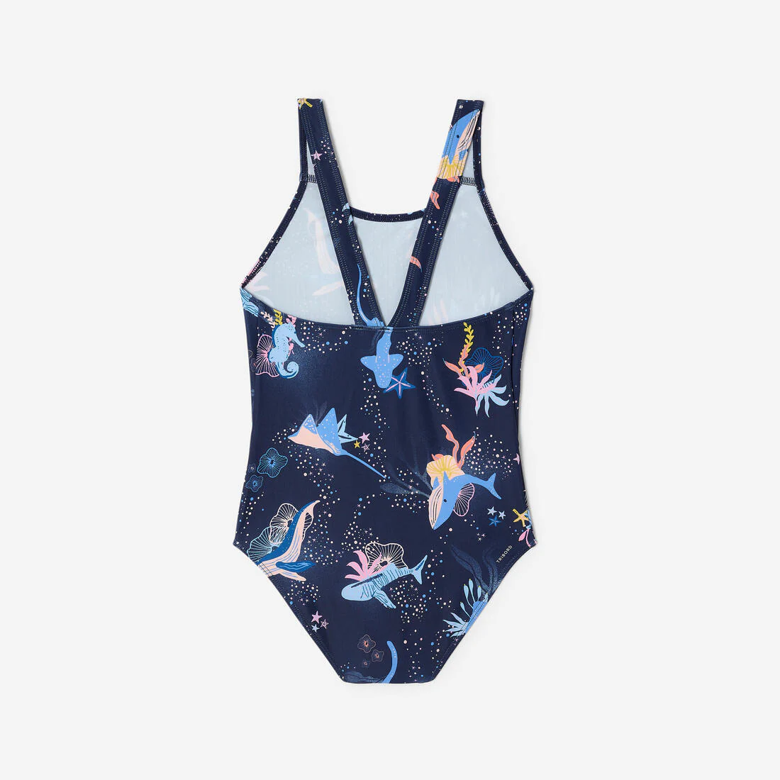 TRAJE DE BAÑO NATACIÓN VEGA PANTAÏ NIÑA - Image 15