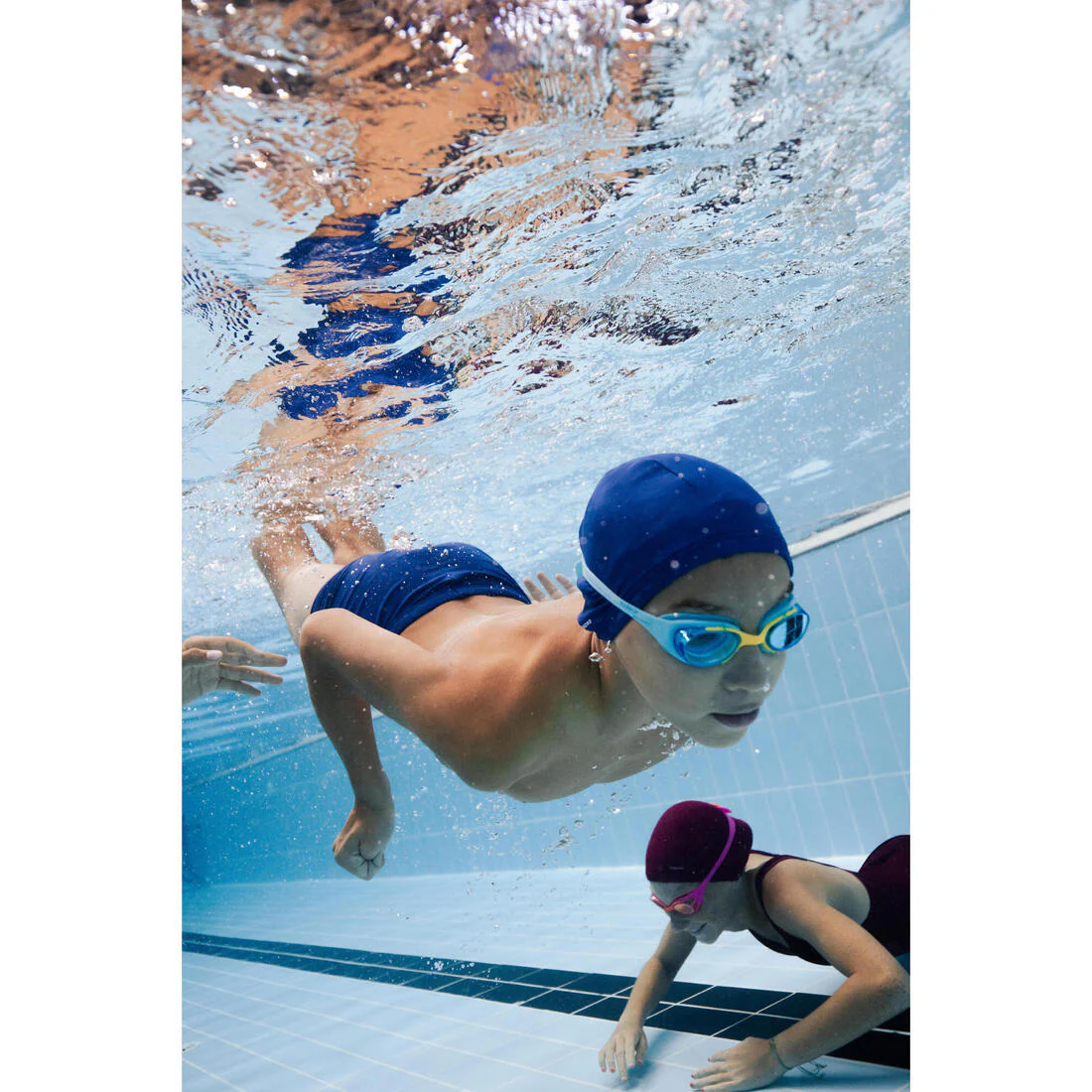 BÓXER NATACIÓN NIÑO 100 BASIC - Image 5