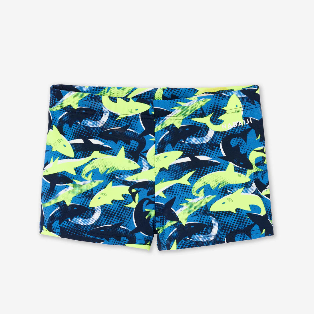 BÓXER NATACIÓN NIÑO 500 FITIB SHARK - Image 13
