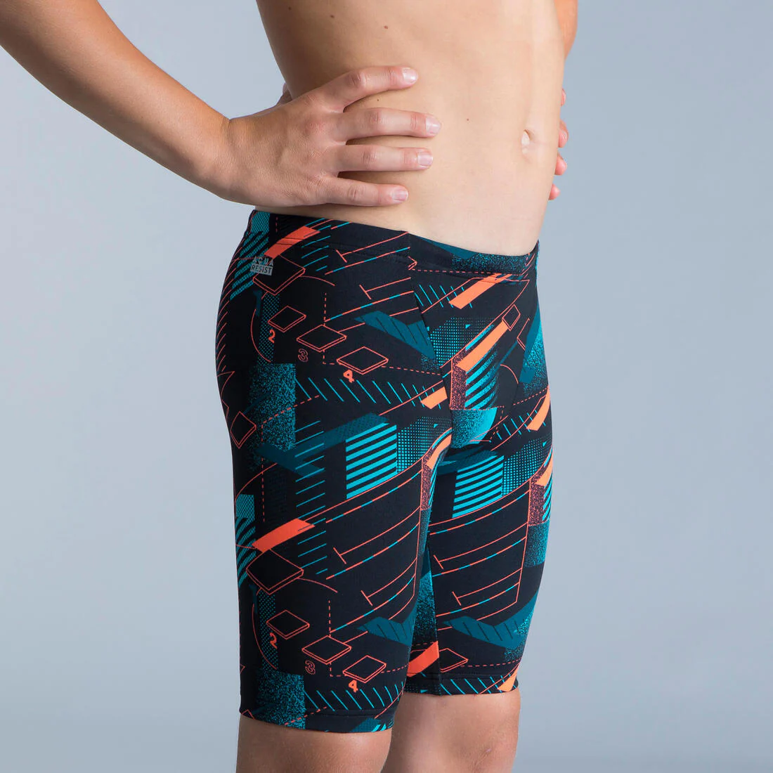 JAMMER NATACIÓN NIÑO FITIB - Image 6