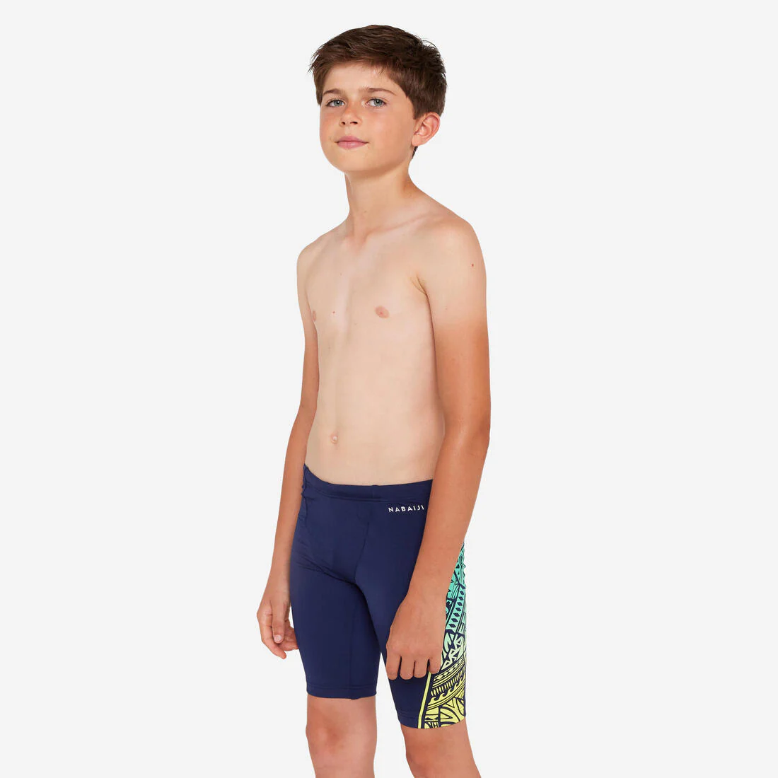 JAMMER NATACIÓN NIÑO FITIB - Image 7