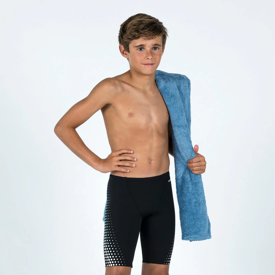 JAMMER NATACIÓN NIÑO FITIB - Image 8