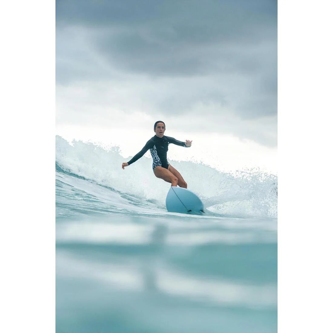 TRAJE DE BAÑO SURF MUJER DANI - Image 15