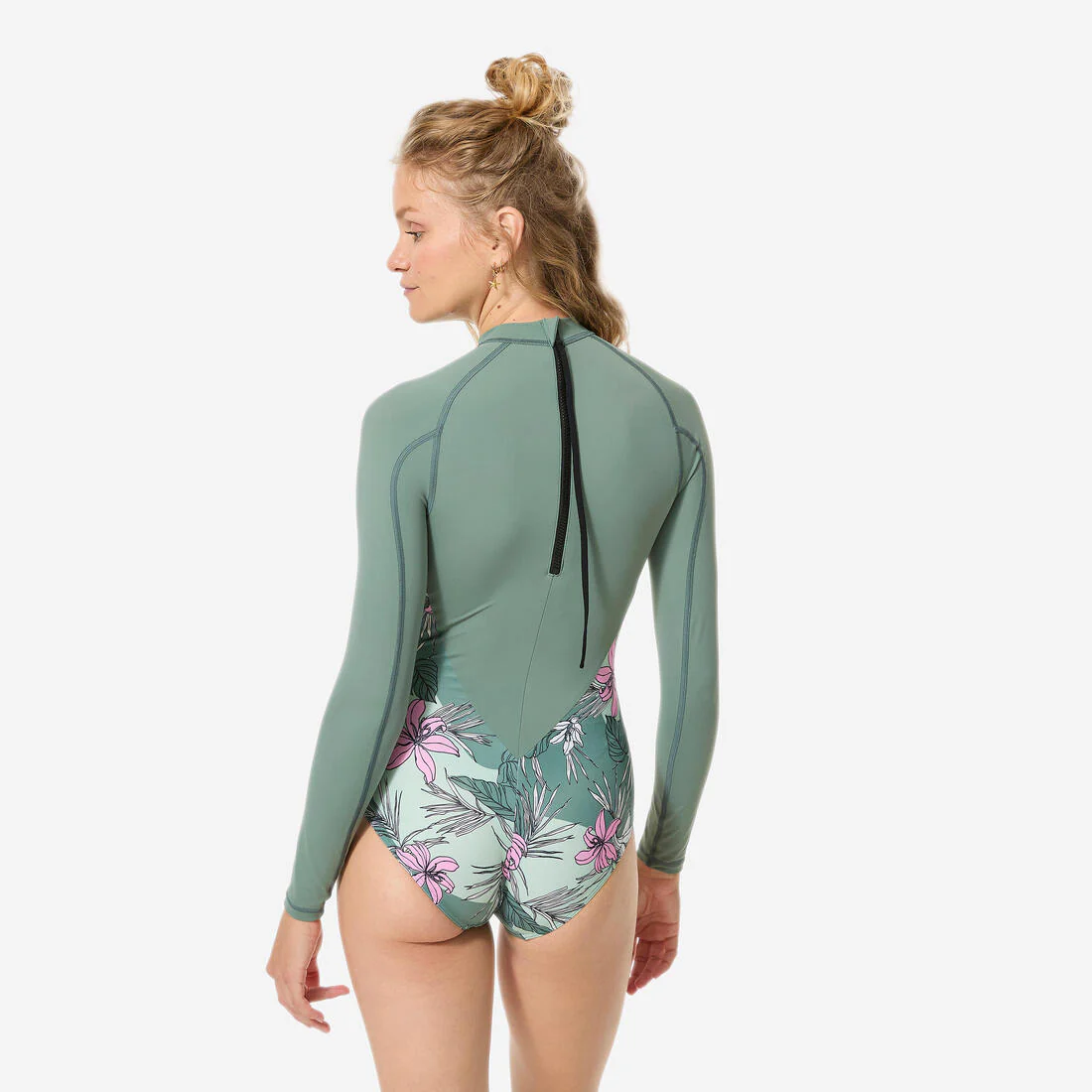 TRAJE DE BAÑO SURF MUJER DANI - Image 5