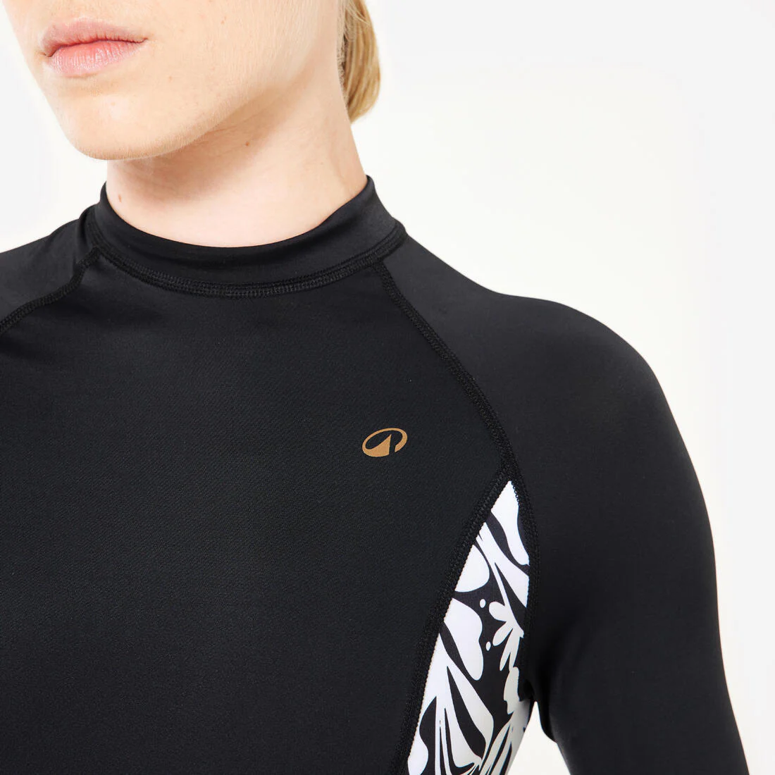 TRAJE DE BAÑO SURF MUJER DANI - Image 9