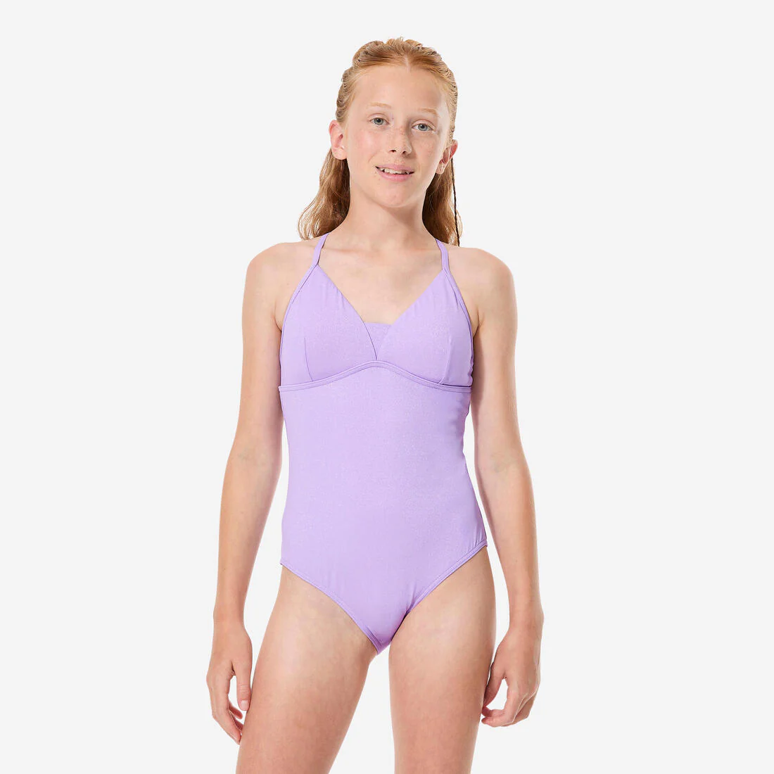 TRAJE DE BAÑO SURF NIÑA CALY ZUMA