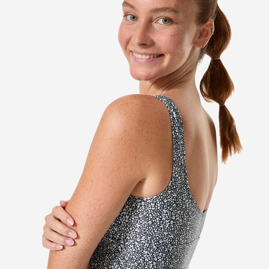 TRAJE BAÑO AQUAGYM LILY BOO MUJER - Image 10