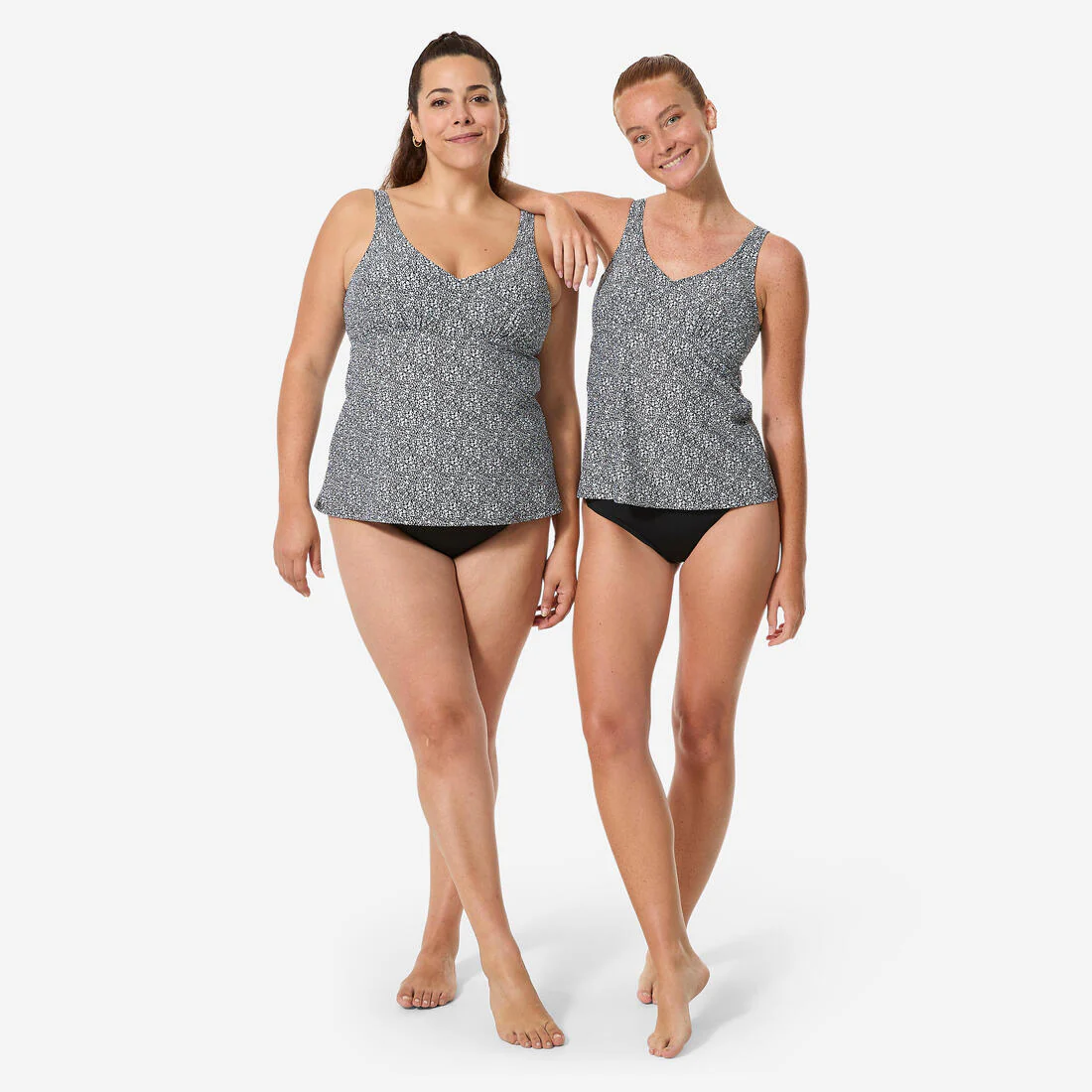 TRAJE BAÑO AQUAGYM LILY BOO MUJER - Image 3