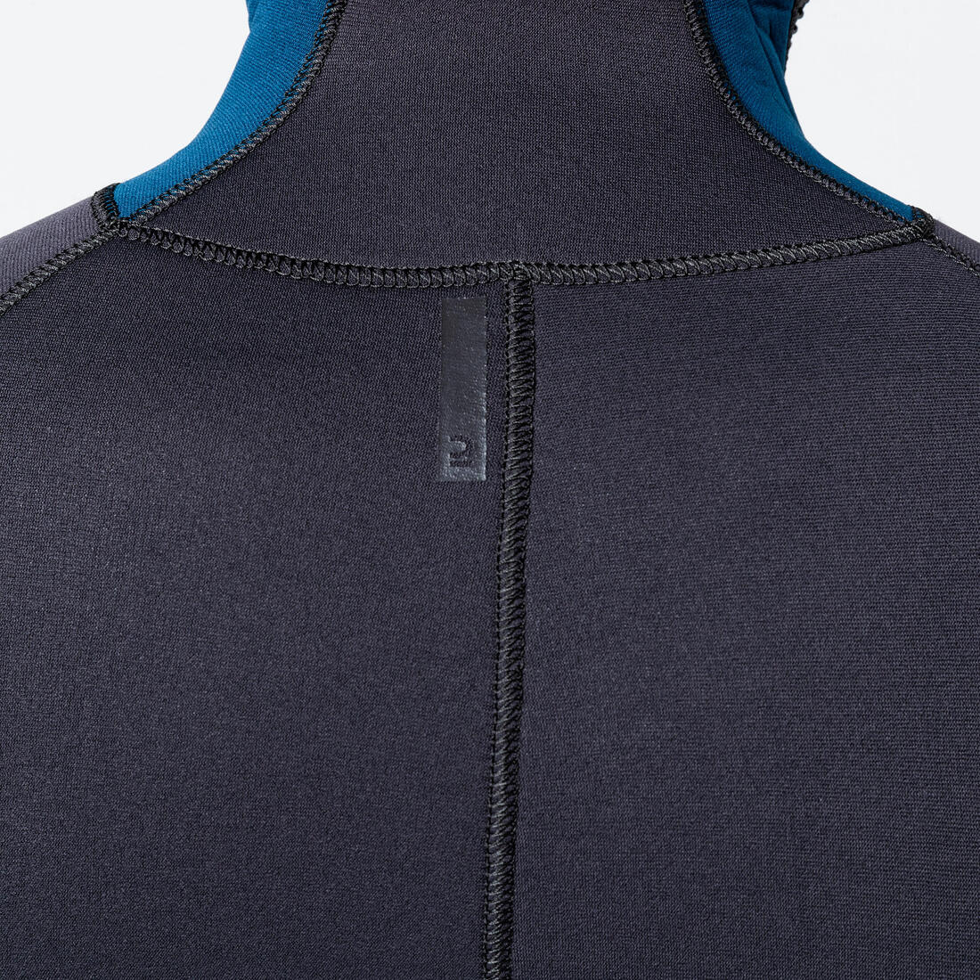 TRAJE BUCEO HOMBRE SCD500 5 MM - Image 8