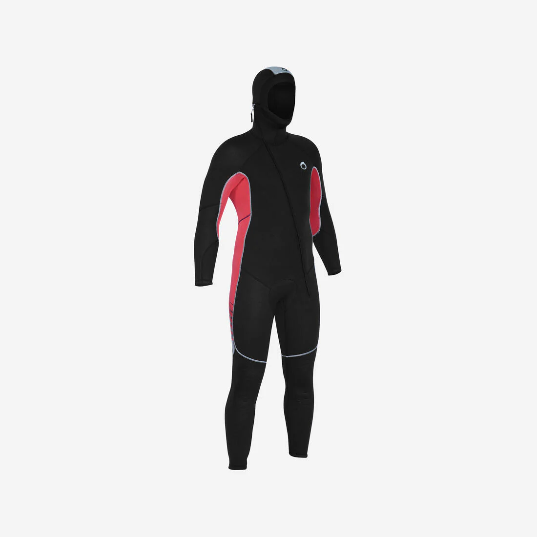 TRAJE NEOPRENO HOMBRE SCD100 7,5 MM