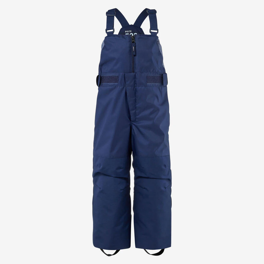 PETO DE SKI NIÑOS CÁLIDO E IMPERMEABLE 500 PNF