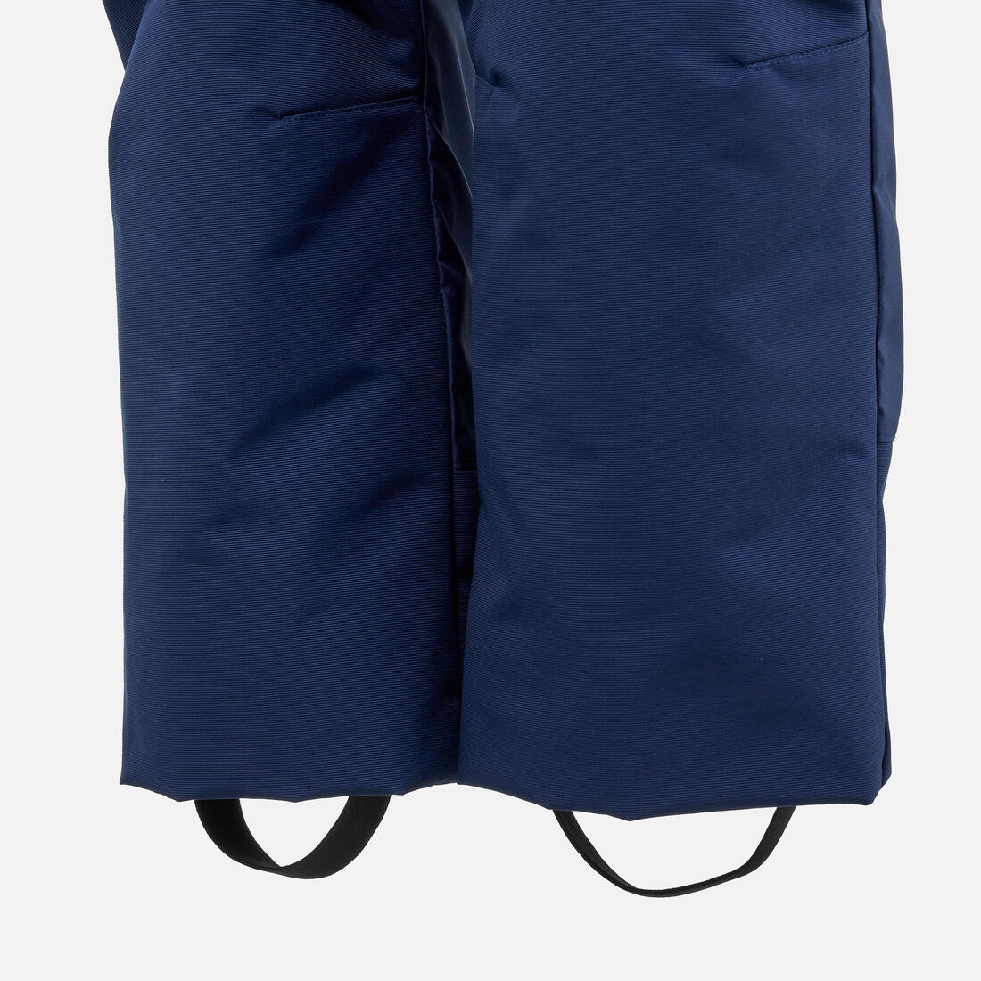 PETO DE SKI NIÑOS CÁLIDO E IMPERMEABLE 500 PNF - Image 3
