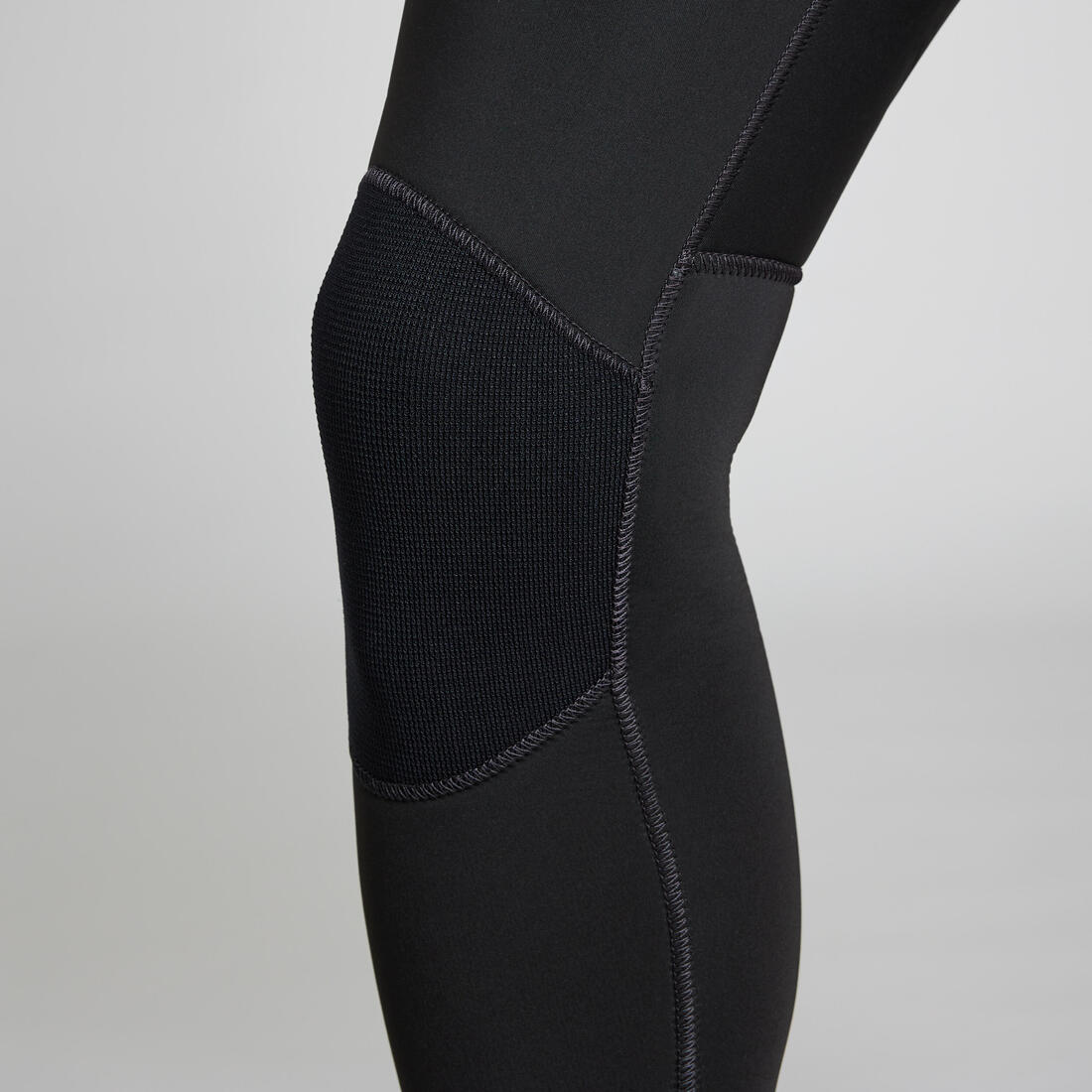 TRAJE SURF 500 HOMBRE NEOPRENO 4/3 MM - Image 5