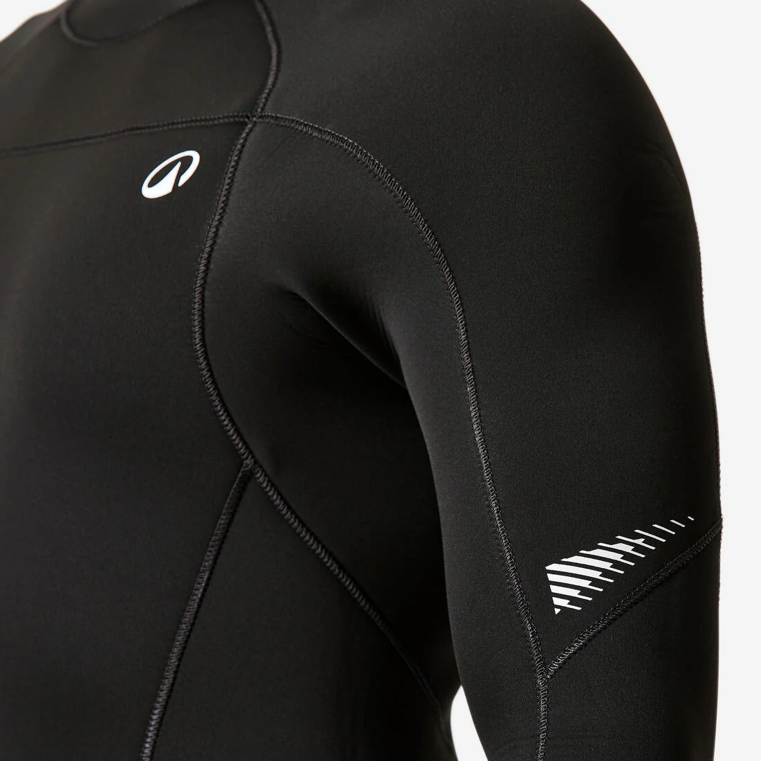 TRAJE SURF 500 HOMBRE NEOPRENO 4/3 MM - Image 7