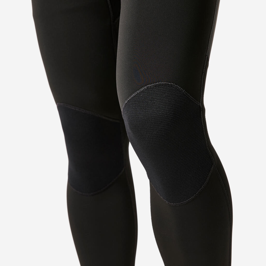 TRAJE SURF 500 HOMBRE NEOPRENO 4/3 MM - Image 8