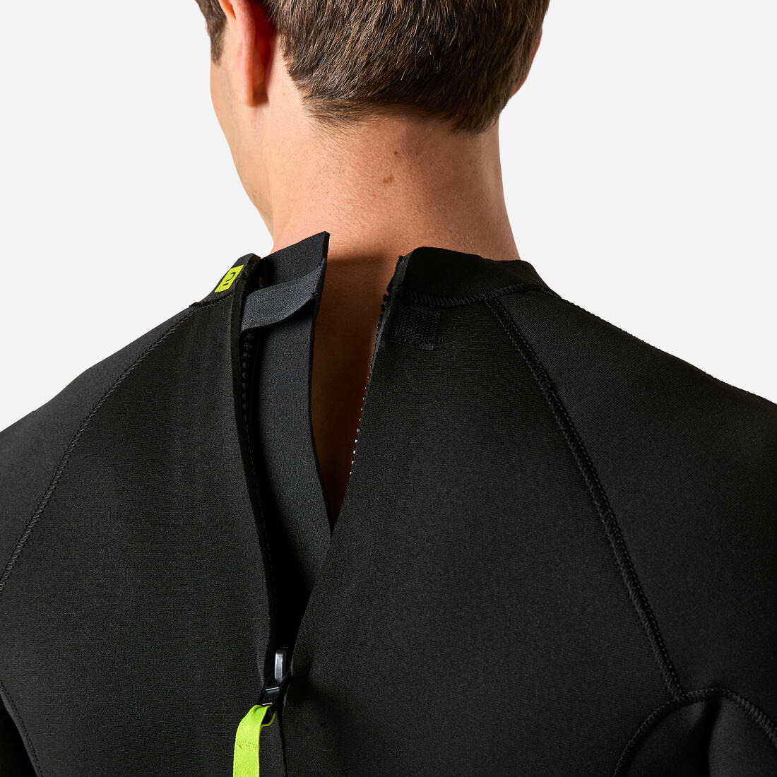 TRAJE SURF 100 HOMBRE NEOPRENO 4/3 MM - Image 7
