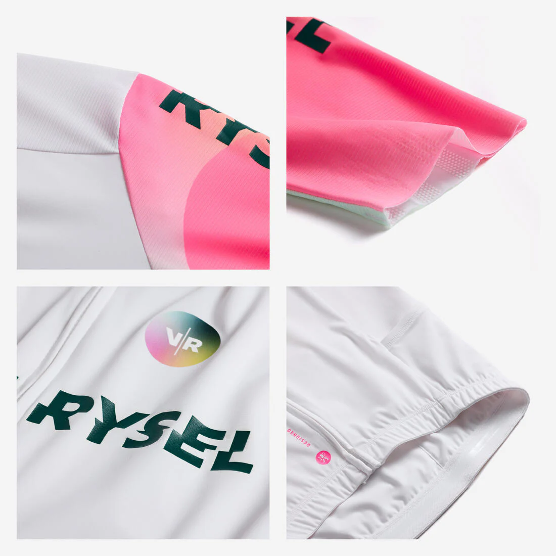 TRICOTA BICICLETA RUTA ADULTO RCR-R 2 - Image 18