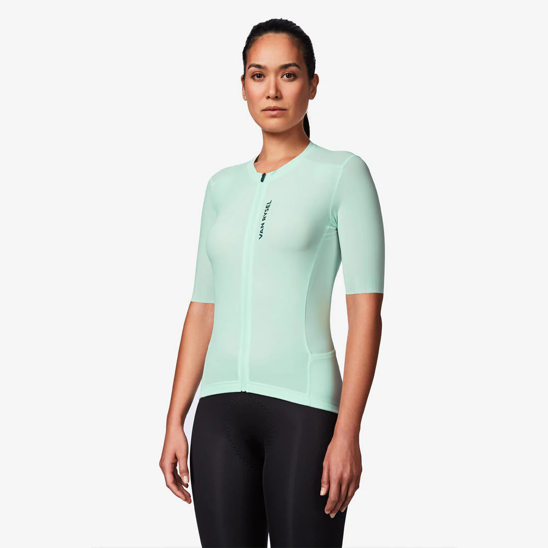 TRICOTA CICLISMO CARRETERA RACER 2 UNISEX MANGA CORTA VERANO - Image 28