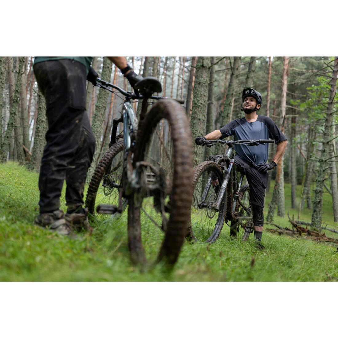 TRICOTA MTB HOMBRE 500 HOMBRE - Image 24