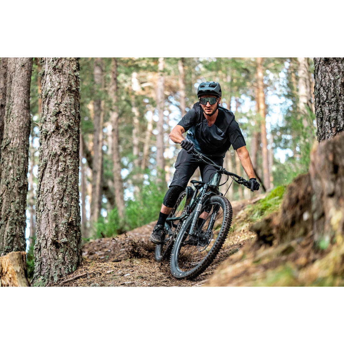 TRICOTA MTB HOMBRE 500 HOMBRE - Image 25
