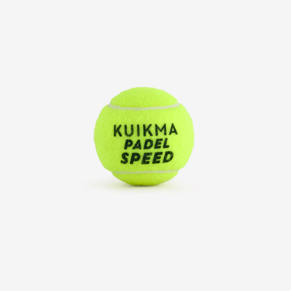 TRIPACK DE PÁDEL PRESURIZADO - KUIKMA PB SPEED - Image 3