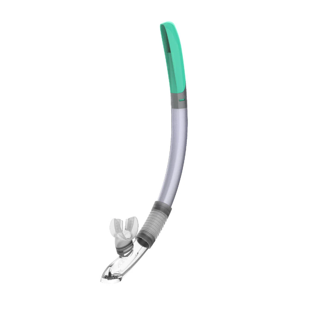 TUBO DE SNORKEL ADULTOS 100 - Image 2