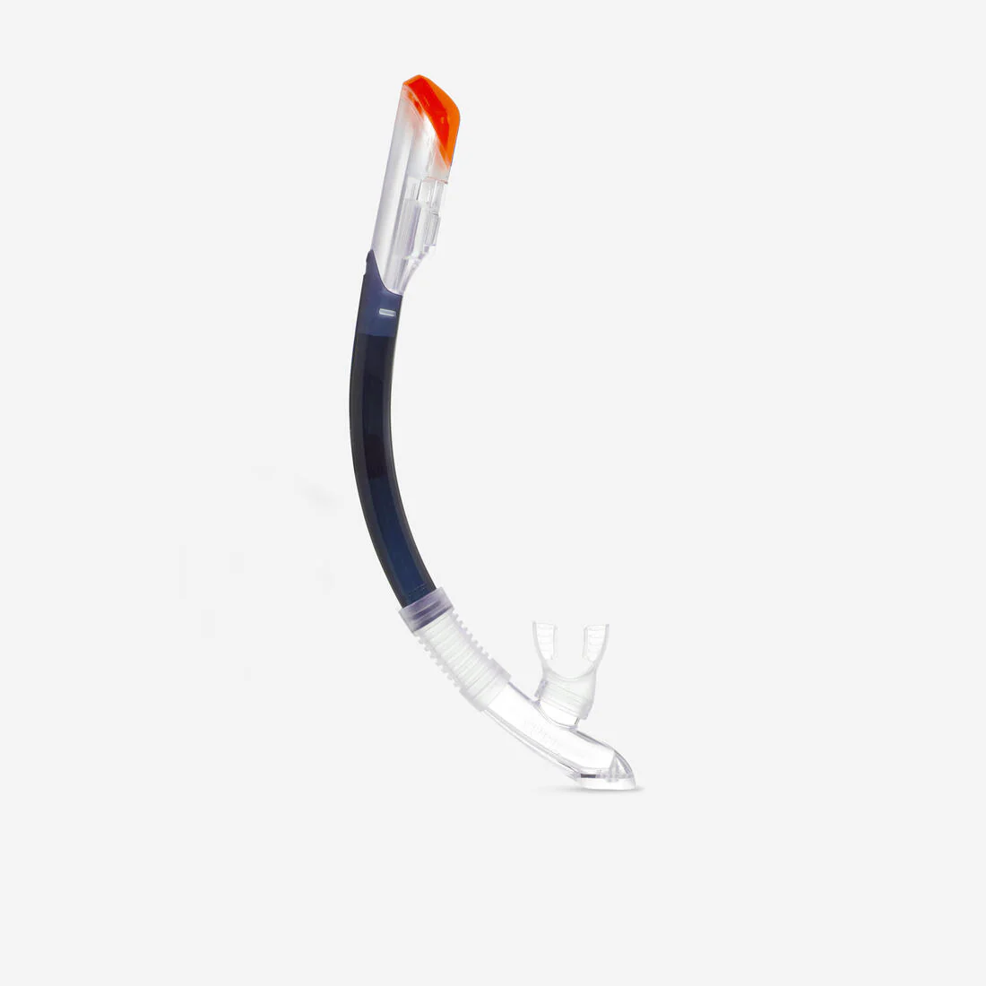 TUBO SECO SNORKEL 100 VÁLVULA SISTEMA DRY TOP