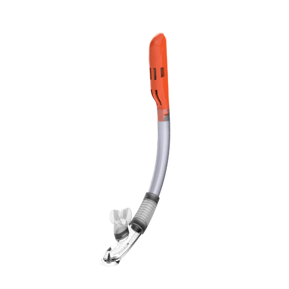 TUBO SECO SNORKEL 100 VÁLVULA SISTEMA DRY TOP - Image 2