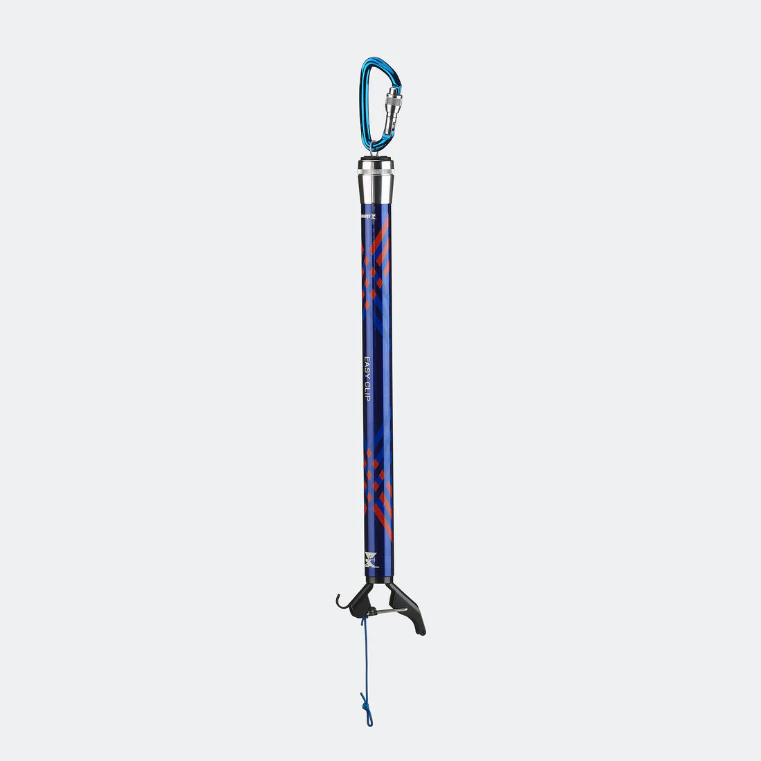 VARA DE ESCALADA EASY CLIP SIMOND