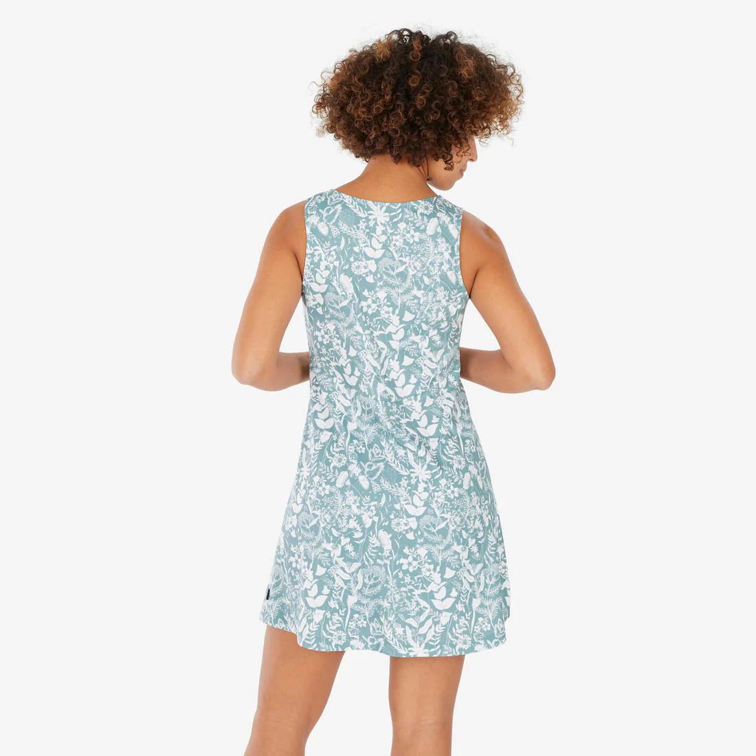 VESTIDO DE SENDERISMO MUJER EXPLOOR - Image 6
