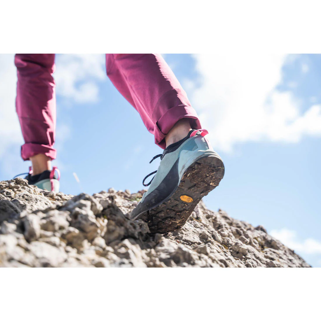 BOTA APROXIMACIÓN MUJER EDGE - Image 11