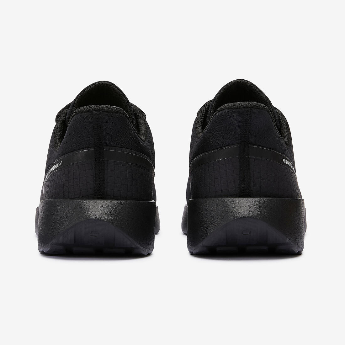 ZAPATILLAS CAMINATA MUJER KLNJ BE D NEGRO - Image 8
