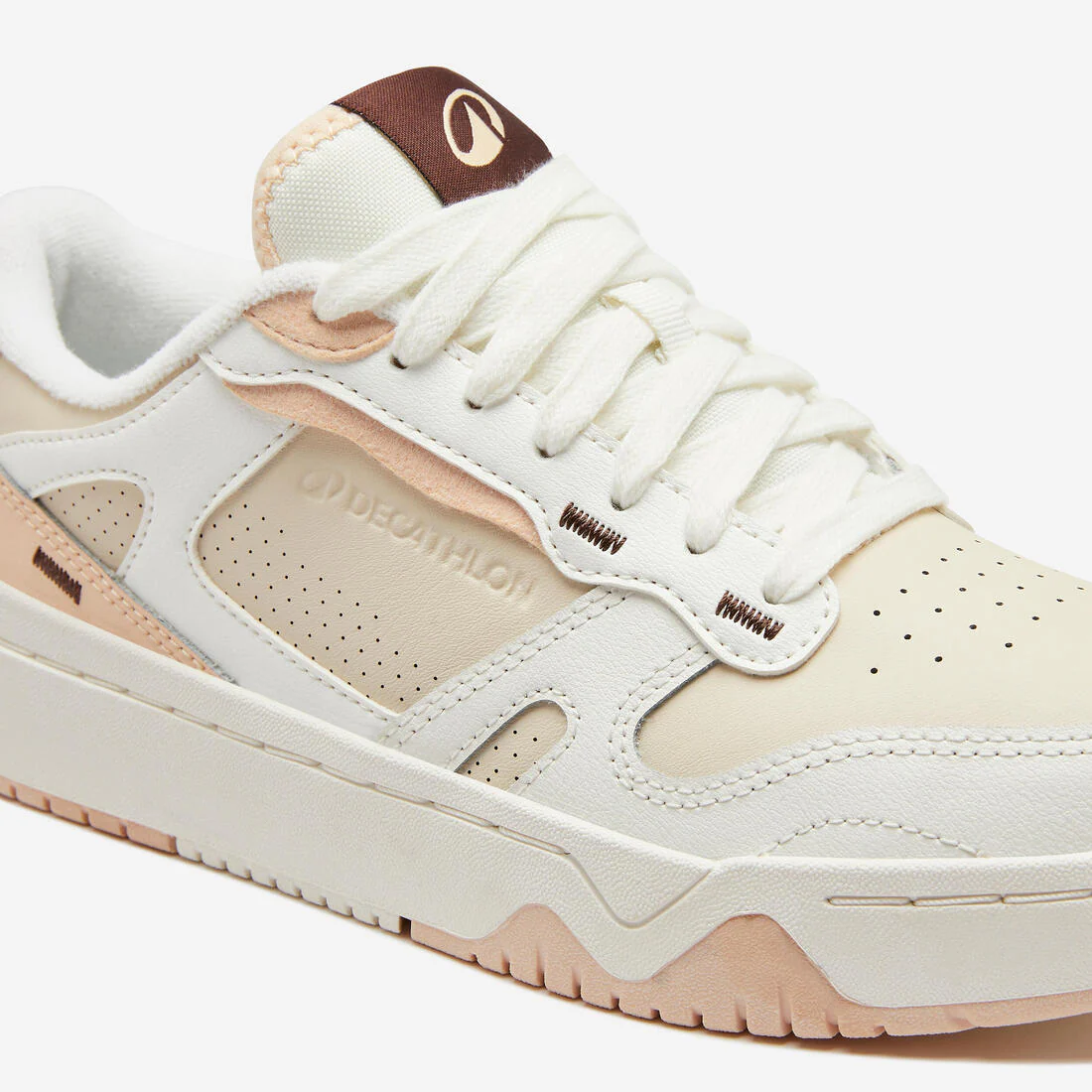 ZAPATILLAS CJ80 MUJER CUERO - Image 3
