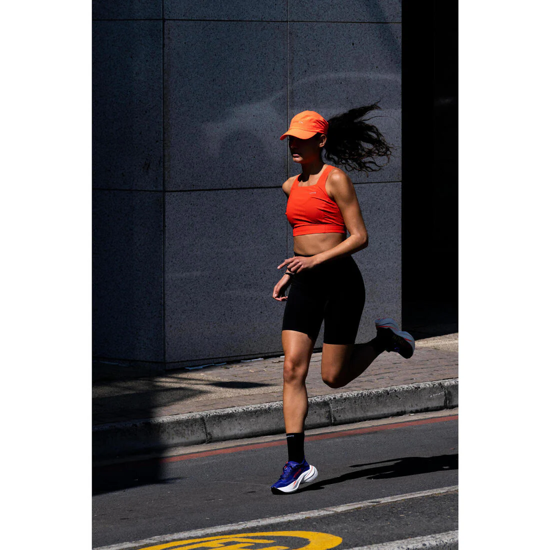 ZAPATILLAS CON PLACA DE CARBONO MUJER KIPRUN KD900X LD+ - Image 11