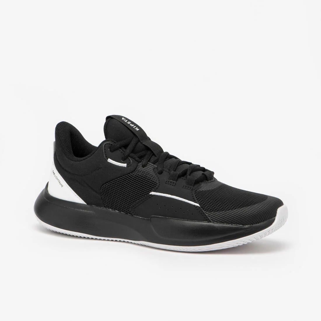 ZAPATILLAS DE BÁSQUETBOL ADULTO FAST 500 LOW