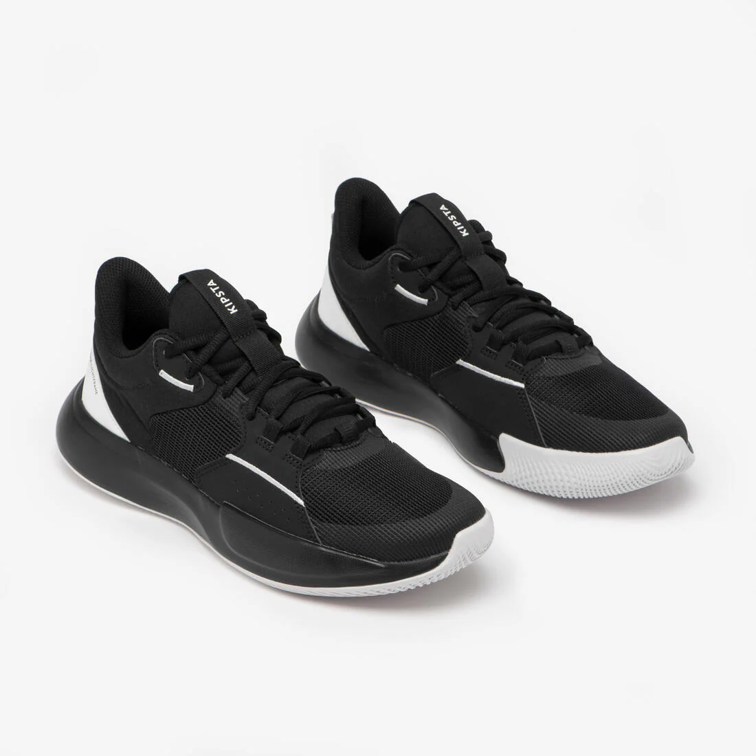 ZAPATILLAS DE BÁSQUETBOL ADULTO FAST 500 LOW - Image 2
