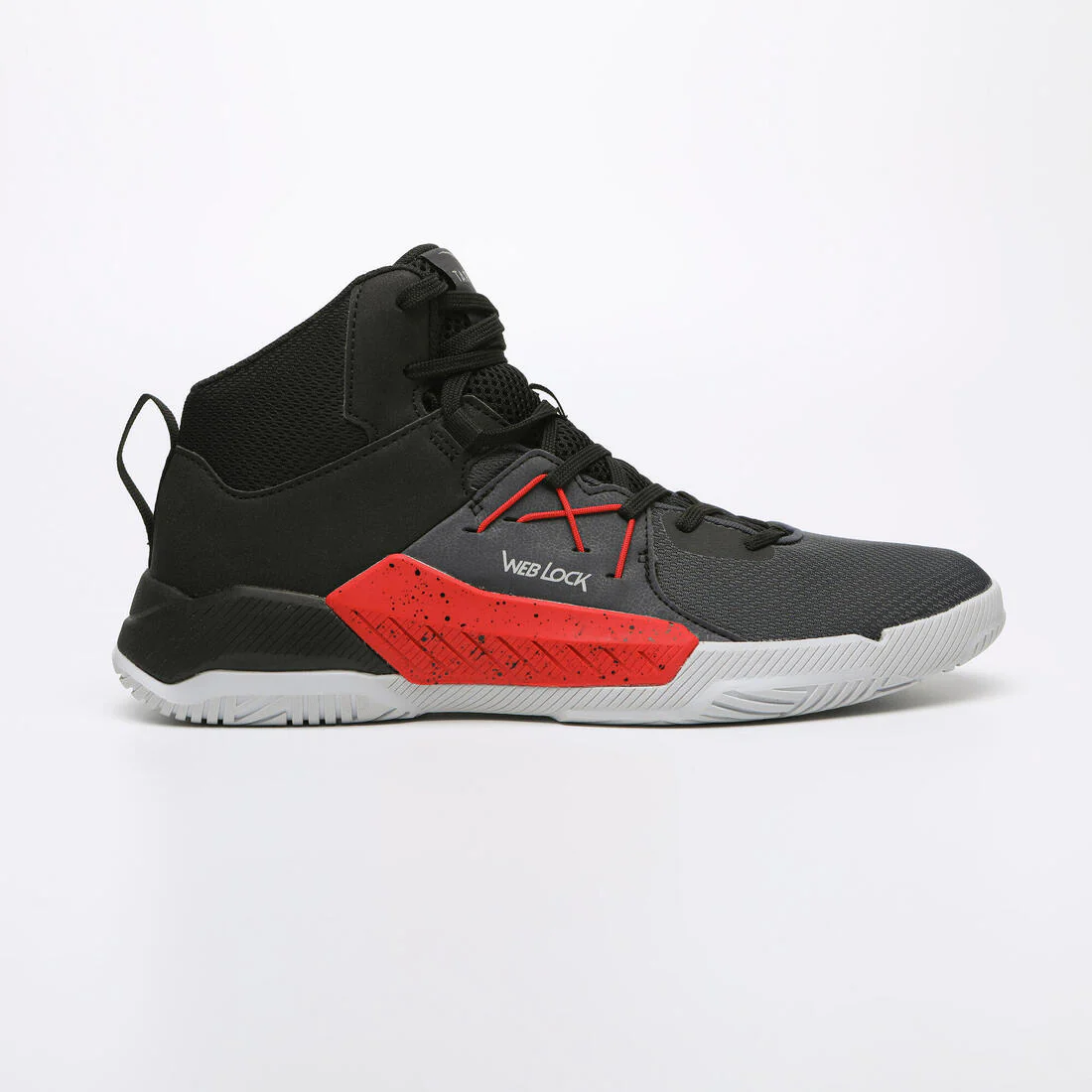 ZAPATILLAS DE BÁSQUETBOL PROTECT 120