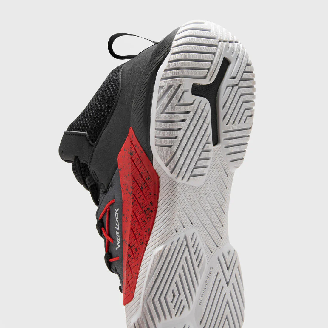 ZAPATILLAS DE BÁSQUETBOL PROTECT 120 - Image 9