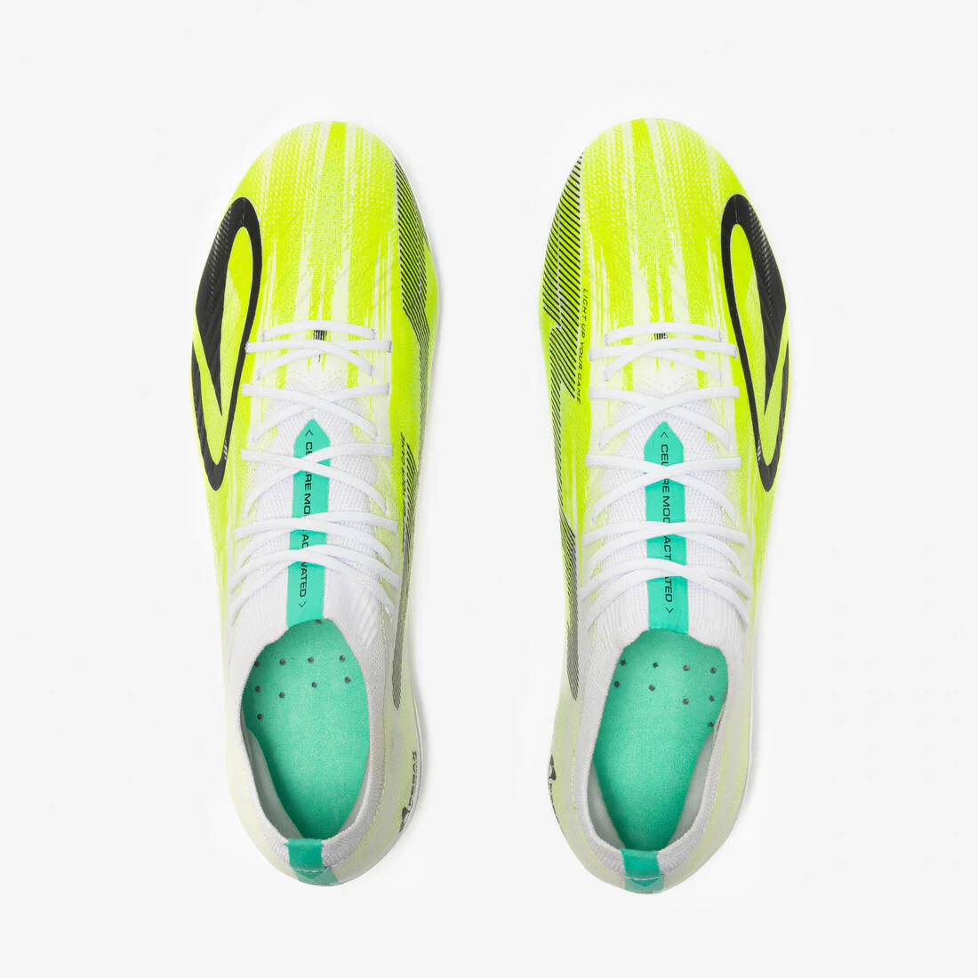 Botines de Fútbol Hombre CLR 7 Elite FG Edición Griezmann - Image 10