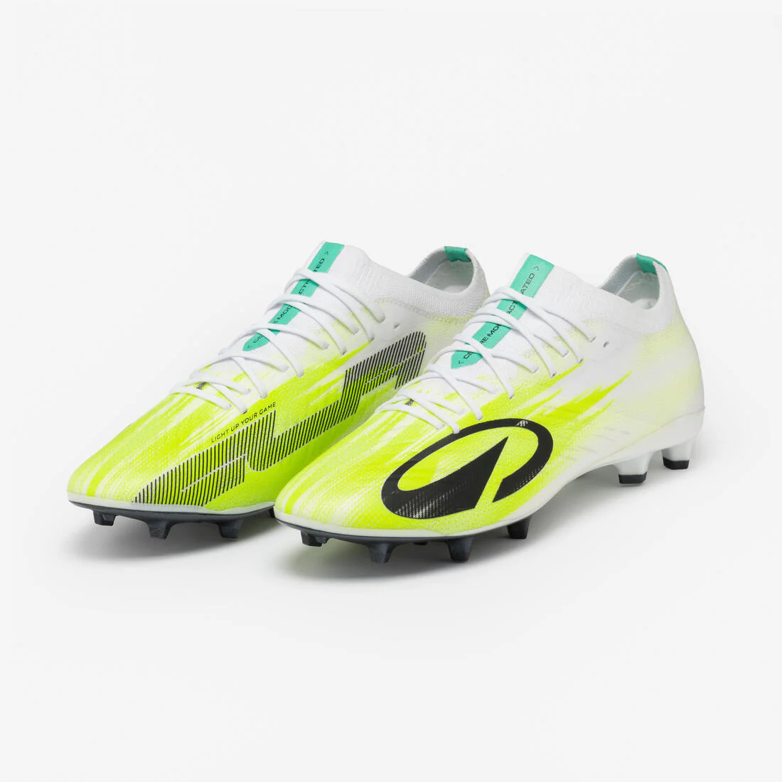 Botines de Fútbol Hombre CLR 7 Elite FG Edición Griezmann - Image 3