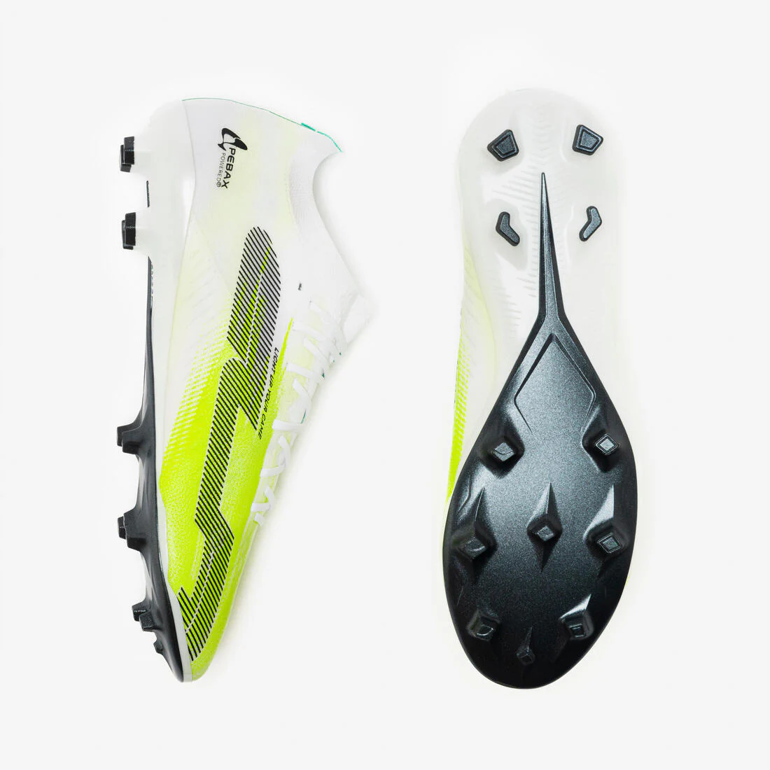 Botines de Fútbol Hombre CLR 7 Elite FG Edición Griezmann - Image 4