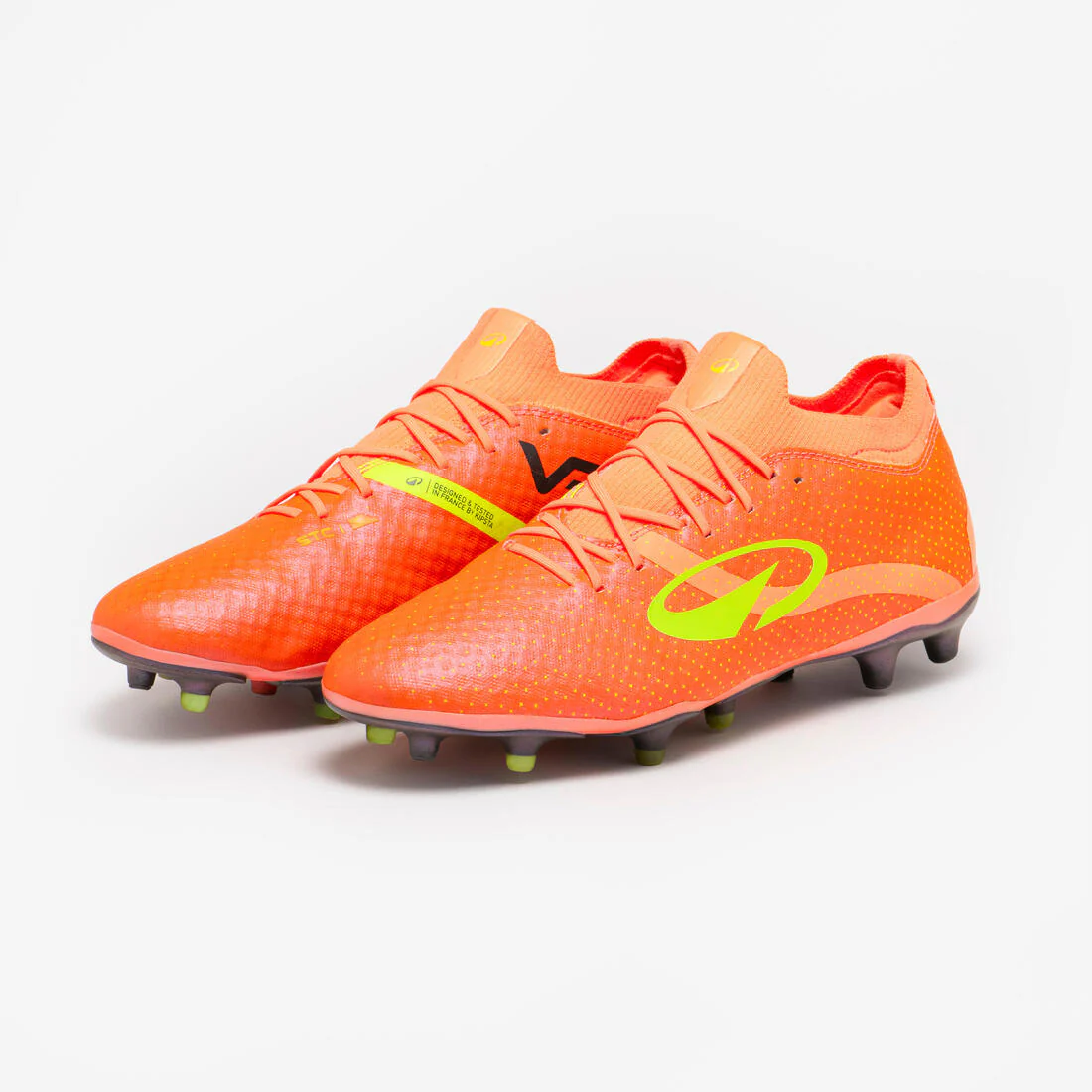 Botines de Fútbol Viralto III Campo Natural FG - Image 3